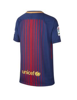 Camiseta Barça 1ª Equipación 17/18