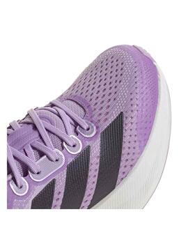 Zapatilla Adidas W Duramo Speed 2 Lila para mujer