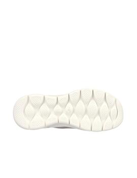 Zapatilla Skechers W Go Walk Flex Slip-Ins TPE