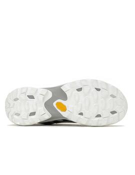 Zapatilla Merrell W Moab Speed 2 GTX Gris