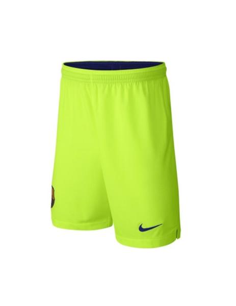 Pantalon nike deals barcelona 2018