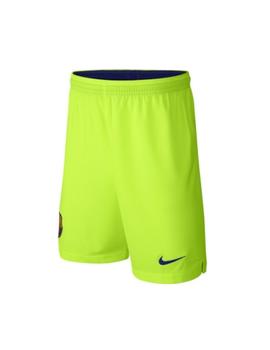 Pantalón Barça 2ª Equipación 18/19