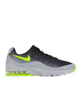 Zapatilla Nike Air Max Invigor GS Gris