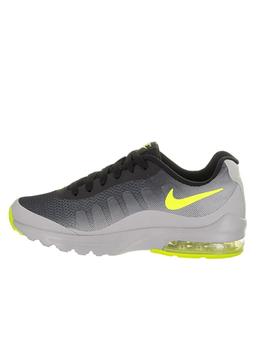 Zapatilla Nike Air Max Invigor GS Gris