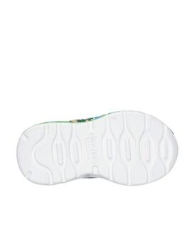 Zapatilla Skechers TD Play Scene Barn GNBK