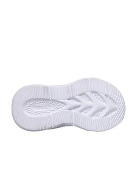 Zapatilla Skechers TD Lights Meteor Krendox BKBL