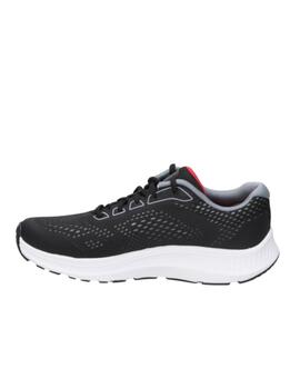 Zapatilla Skechers K Go Run Consistent 2.0 BKCC