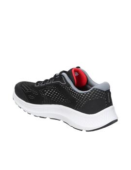 Zapatilla Skechers K Go Run Consistent 2.0 BKCC