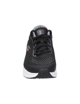 Zapatilla Skechers K Go Run Consistent 2.0 BKCC