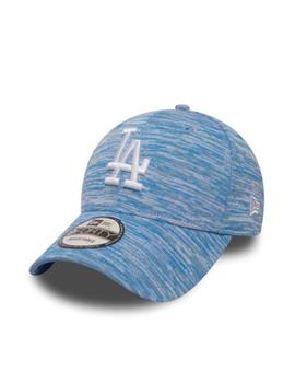 Gorra New Era Los Angeles Dodgers Engineered Azul