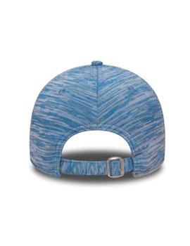 Gorra New Era Los Angeles Dodgers Engineered Azul