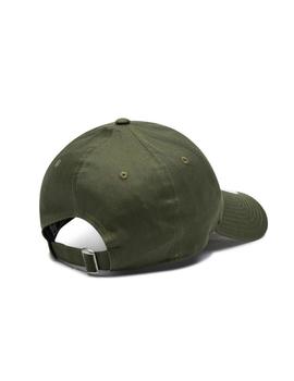 Gorra New Era New York Yankees Verde y Camuflaje