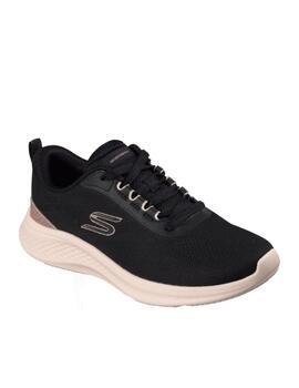 Zapatilla Skechers W Skech-Lite Pro 2.0 BKRG