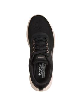 Zapatilla Skechers W Skech-Lite Pro 2.0 BKRG