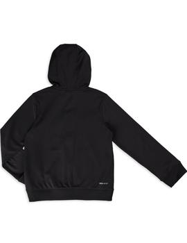Sudadera Nike NSW Repeat Negro
