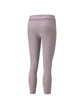 Malla Puma Studio Yogini Luxe Quail Heather