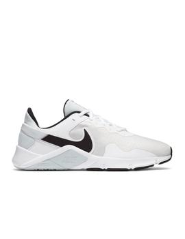 Zapatilla Nike Legend Essential 2 Gris/Negro