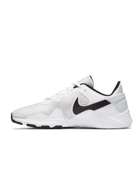 Zapatilla Nike Legend Essential 2 Gris/Negro