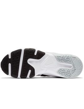 Zapatilla Nike Legend Essential 2 Gris/Negro
