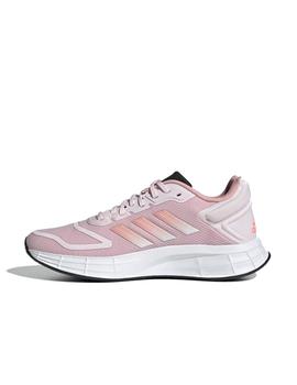 Zapatilla Adidas Duramo 10 Mujer Rosa