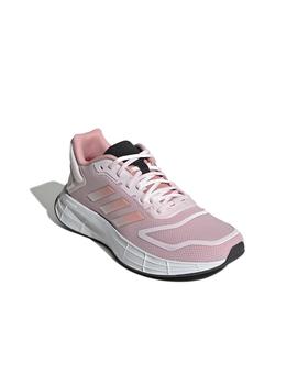 Zapatilla Adidas Duramo 10 Mujer Rosa
