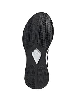 Zapatilla Adidas Duramo 10 Mujer Negra