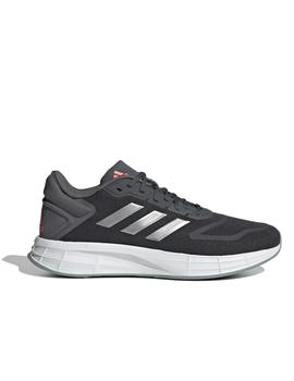 Zapatilla Adidas Duramo 10 Hombre Negra