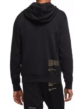 Chaqueta Nike NSW SWOOSH HOODIE Hombre Negro