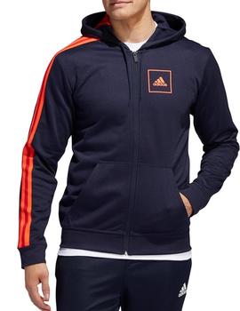 Chaqueta Adidas AAC FZ Hoodie