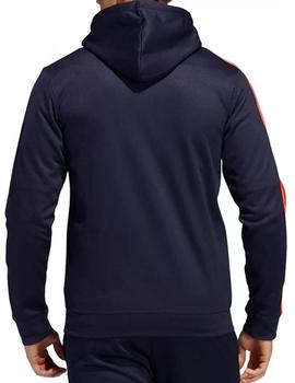 Chaqueta Adidas AAC FZ Hoodie