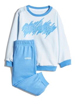 Chandal Adidas  LIN JOGG para niño