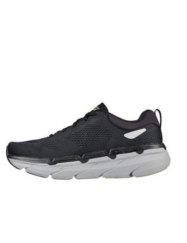 Zapatilla Skechers Max Cushioning Hombre BLKM