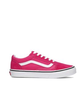 Zapatilla Vans Old Skool Rosa