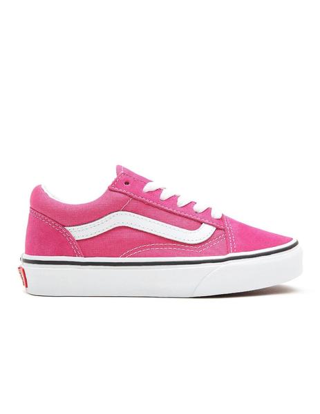 Vans Old Skool PS Rosa