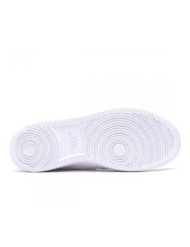 Zapatilla Nike M Court Vision Low NN Blanco