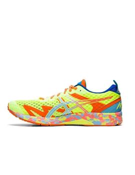 Zapatilla Asics Gel Noosa Tri12 Hombre Fluor