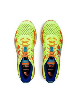 Zapatilla Asics Gel Noosa Tri12 Hombre Fluor
