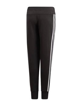 Pantalon Adidas MH 3S Niña Negro