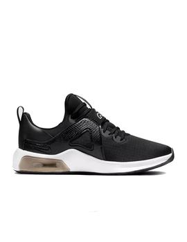 Zapatilla Nike W Air Max Bella TR5 para mujer Negro y Blanco