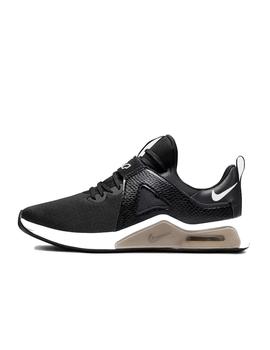 Zapatilla Nike W Air Max Bella TR5 para mujer Negro y Blanco