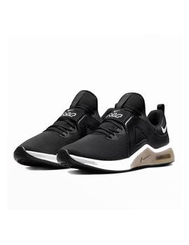 Zapatilla Nike W Air Max Bella TR5 para mujer Negro y Blanco