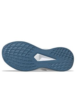Zapatilla Adidas Duramo 10 EL KIDS Niña Azul