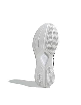 Zapatilla Adidas Duramo 10 Hombre Blanco
