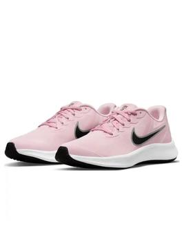 Zapatilla Nike Star Runner 3 GS Rosa