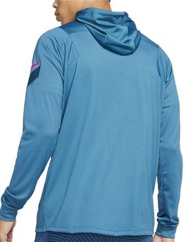 Chaqueta Nike DRY Strke Hombre Azul