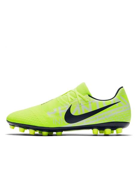 Erudito ansiedad Envolver Bota Nike Phantom Venom AG Fluor