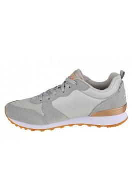 Zapatilla Skechers 111 OG 85 Mujer LTGY