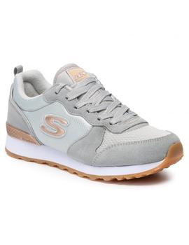 Zapatilla Skechers 111 OG 85 Mujer LTGY