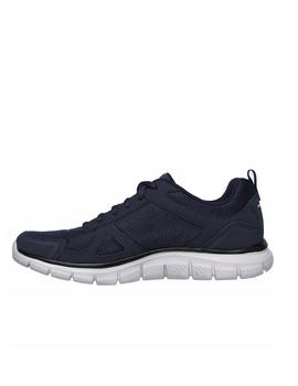 Zapatilla Skechers Track Hombre NVY