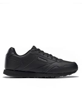 Zapatilla Reebok W Royal Glide Negro